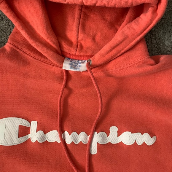 champion hoodie - Picture 2 of 3